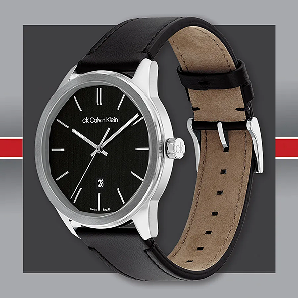 Calvin Klein CK25000062 portré kép