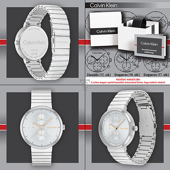 Calvin Klein CK25100032 portré kép