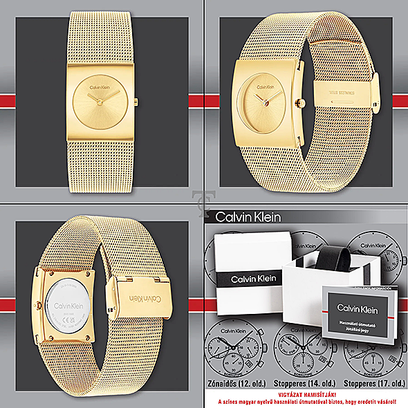 Calvin Klein CK25100062 portré kép
