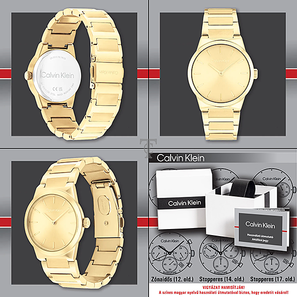 Calvin Klein CK25100077 portré kép