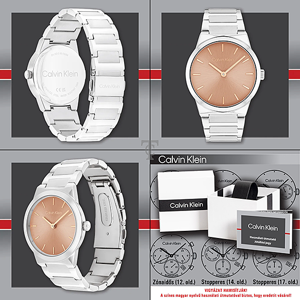 Calvin Klein CK25100085 portré kép