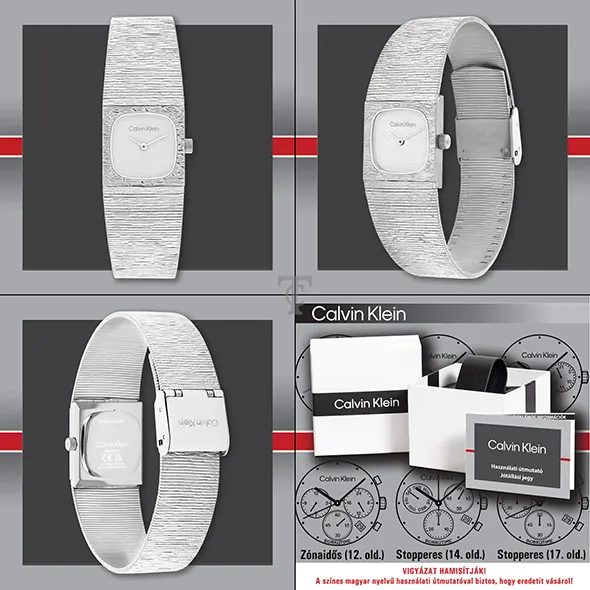 Calvin Klein CK25100177 portré kép