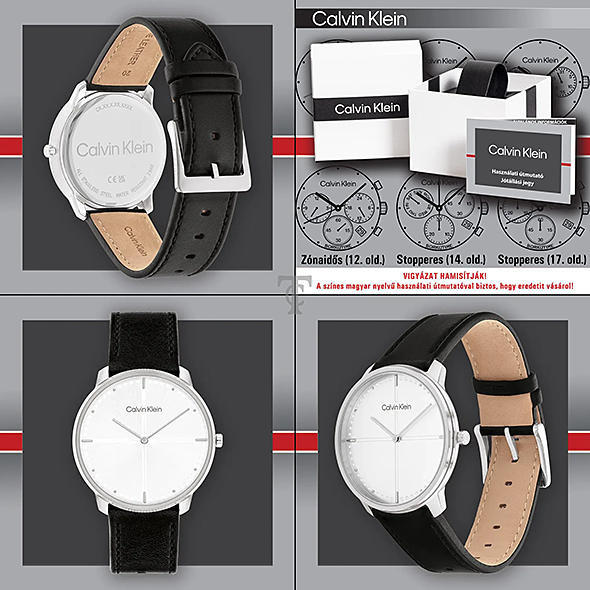 Calvin Klein CK25200156 portré kép
