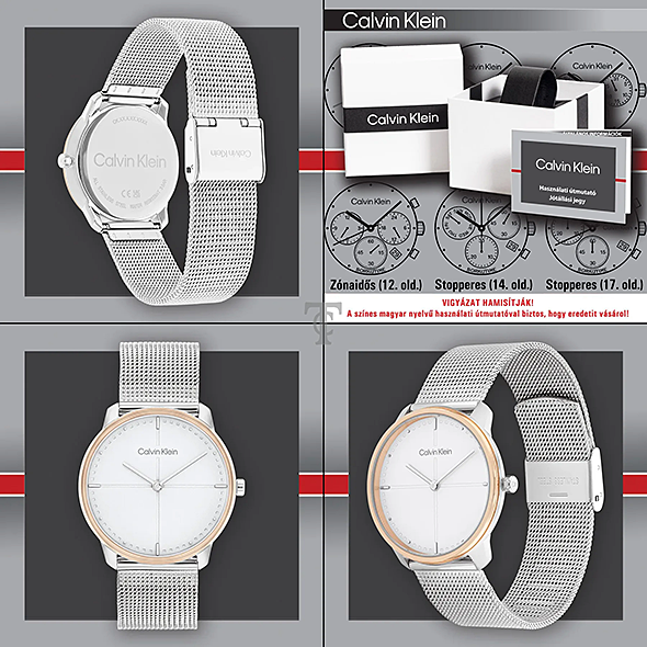 Calvin Klein CK25200157 portré kép