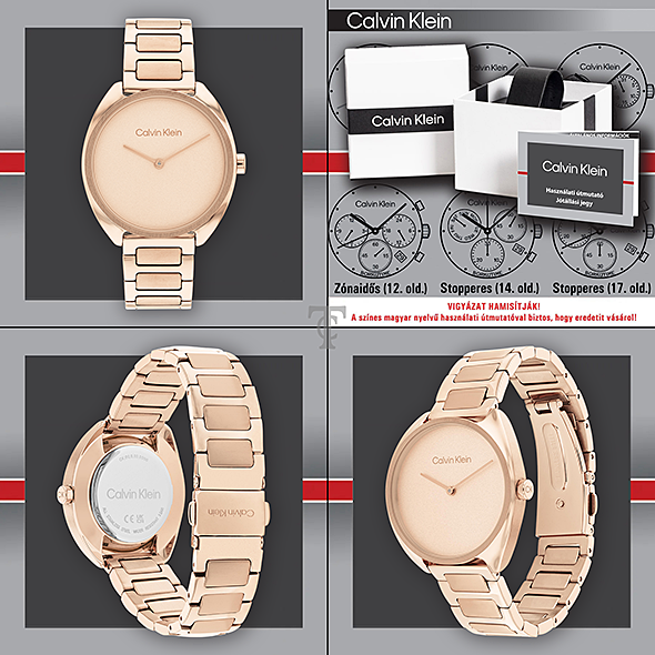 Calvin Klein CK25200277 portré kép