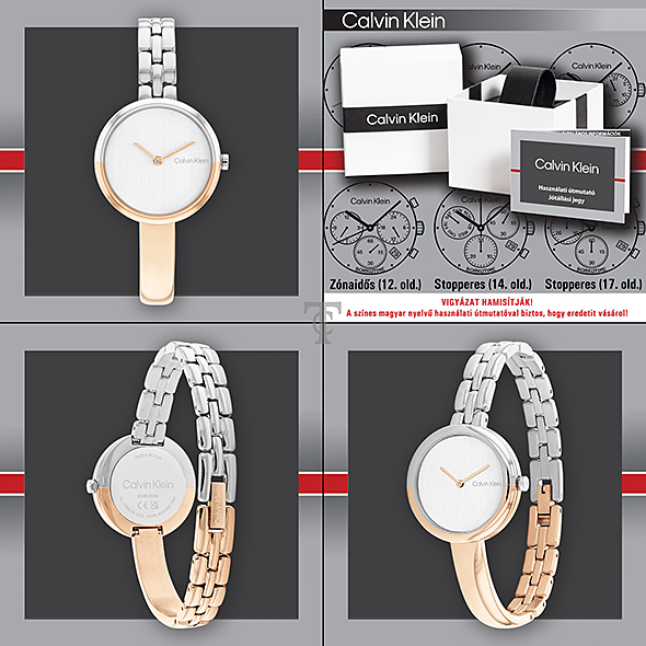 Calvin Klein CK25200281 portré kép