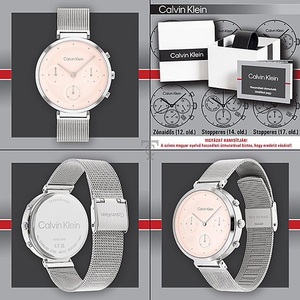 Calvin Klein CK25200286 portré kép