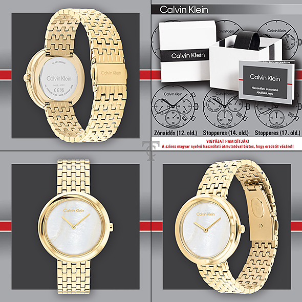 Calvin Klein CK25200321 portré kép