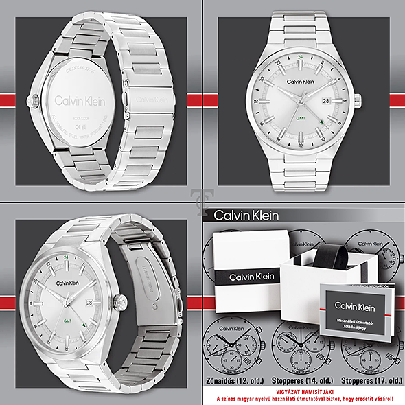Calvin Klein CK25200489 portré kép