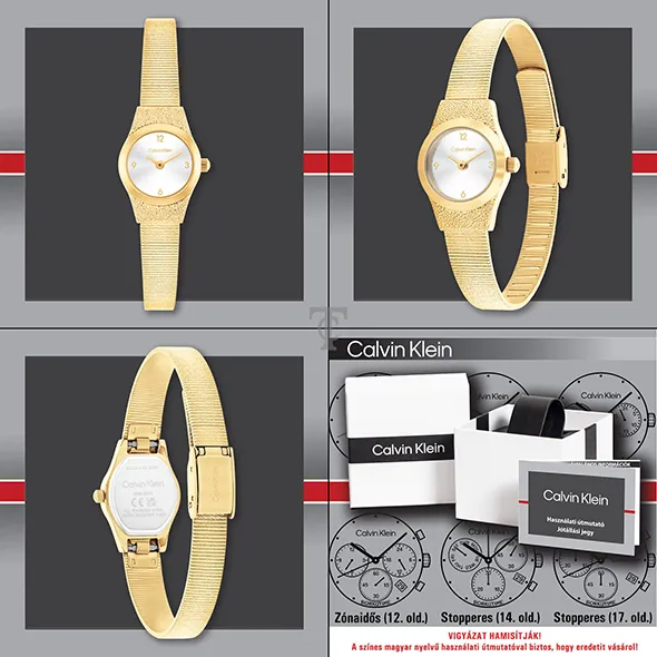 Calvin Klein CK25100193 portré kép