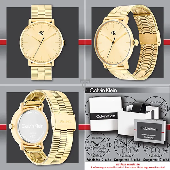 Calvin Klein CK25200549 portré kép