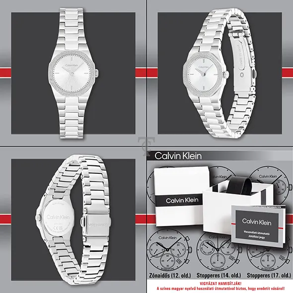 Calvin Klein CK25100141 portré kép