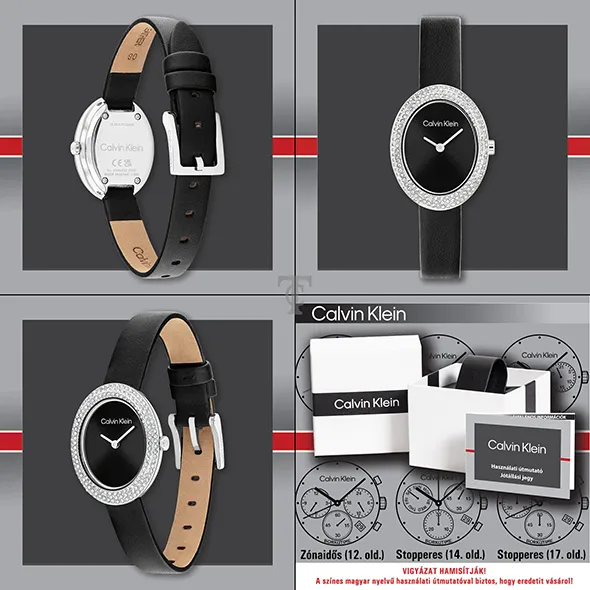 Calvin Klein CK25100145 portré kép