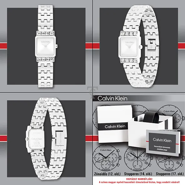 Calvin Klein CK25100161 portré kép