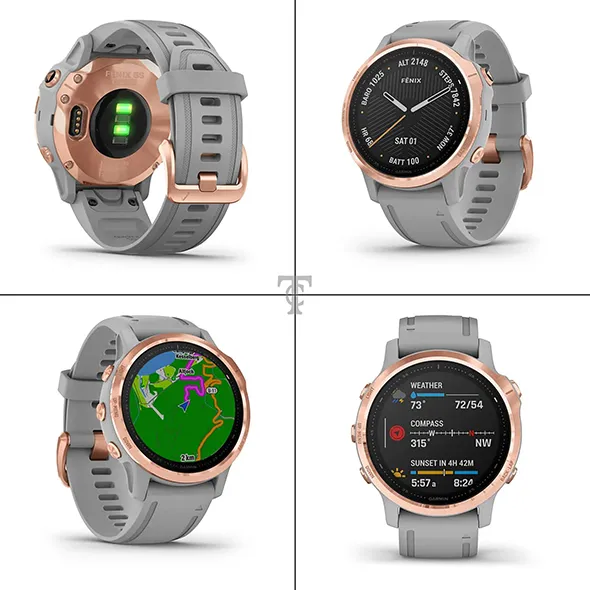 Garmin 010-02159-21 portré kép