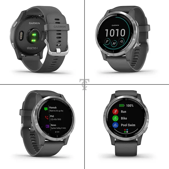Garmin 010-02174-03 portré kép