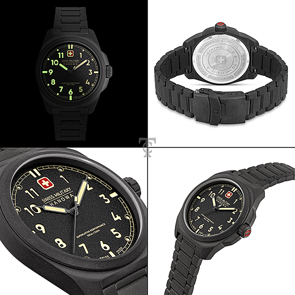Swiss Military Hanowa SMWGG0003941 portré kép