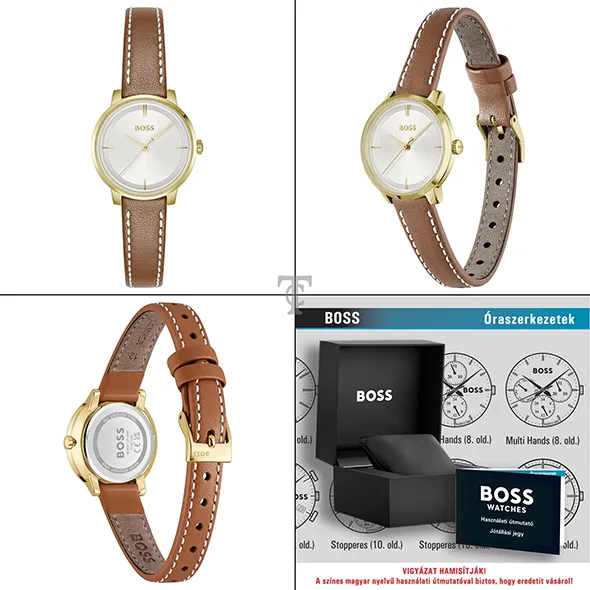 BOSS HB1502817 portré kép