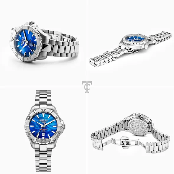 Roamer 860844414520 portré kép