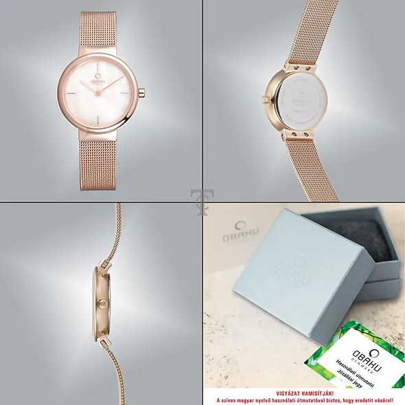 Obaku V153LXVWMV portré kép