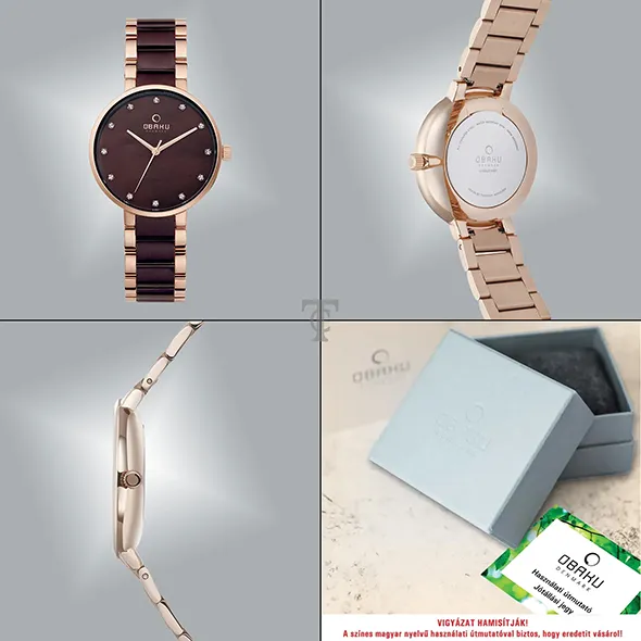 Obaku V189LXVNSA portré kép