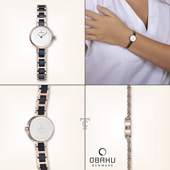 Obaku V198LXVISL portré kép