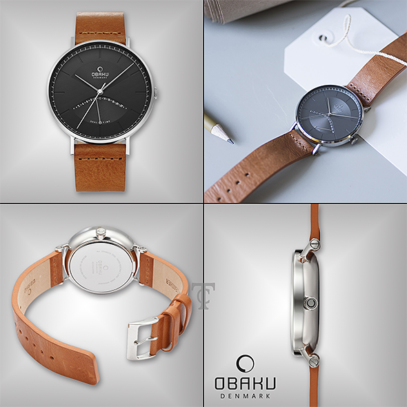 Obaku V213GUCURZ portré kép