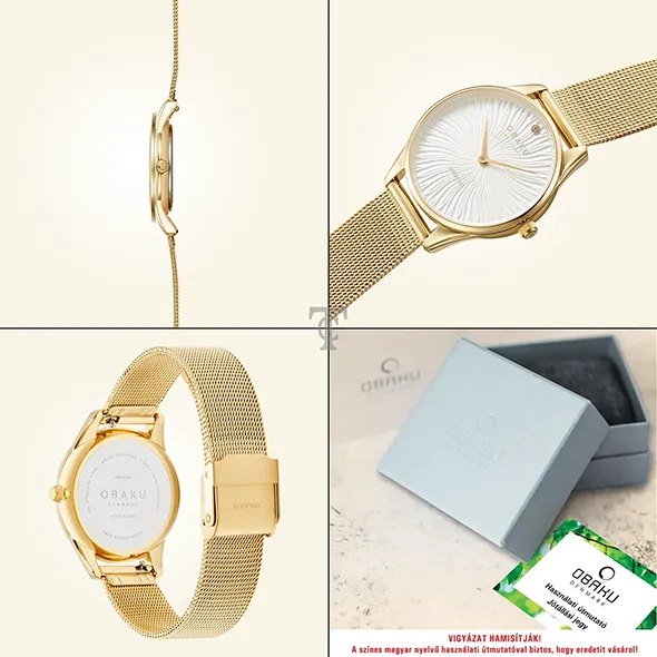Obaku V297LXGIMG portré kép