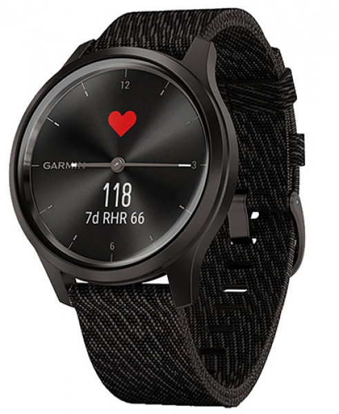Garmin 010-02240-23 karóra