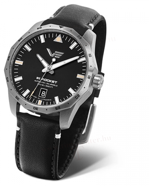 Vostok Europe 125A747-L1 karóra