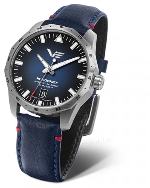 Vostok Europe 125A748-L2 karóra