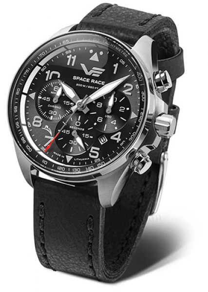 Vostok Europe 325A741-L1 karóra