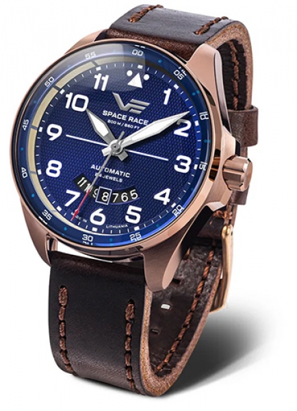 Vostok Europe 325B746-L5 karóra