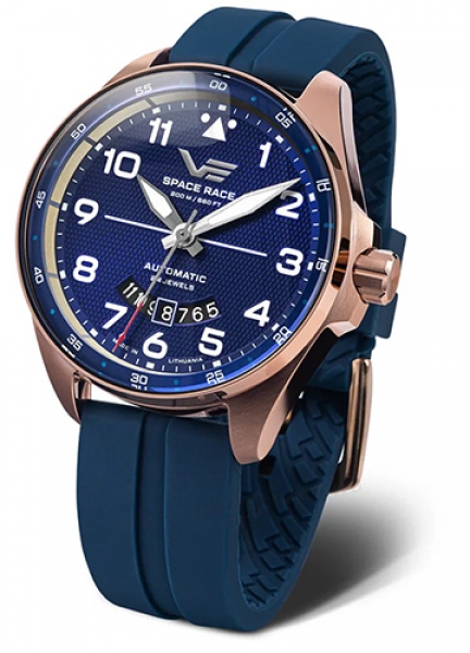 Vostok Europe 325B746-S2 karóra