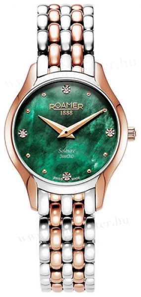 Roamer 547857497550 karóra