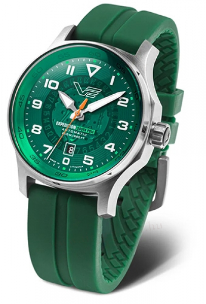 Vostok Europe 592A759-S3 karóra