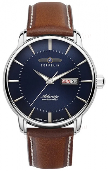 Zeppelin 8466-3 karóra