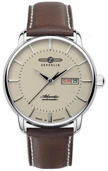 Zeppelin 8466-5 karóra