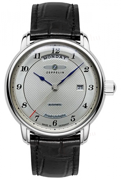 Zeppelin 8562-4 karóra
