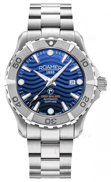 Roamer 860983414570 karóra