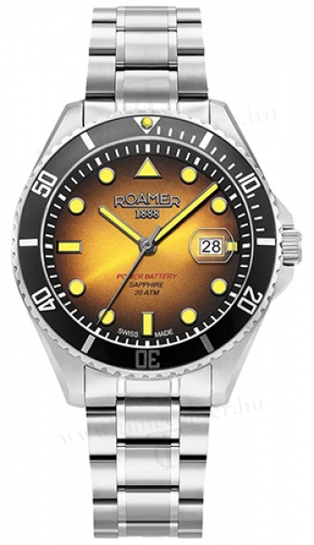 Roamer 969845419520 karóra