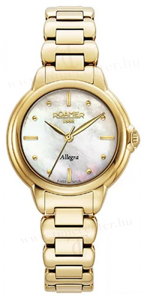 Roamer 977847482020 karóra