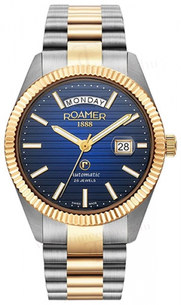 Roamer 981666474550 karóra
