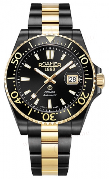 Roamer 986983458520 karóra