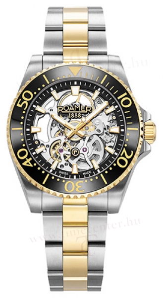 Roamer 986984478521 karóra
