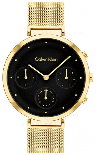 Calvin Klein CK25200287 karóra