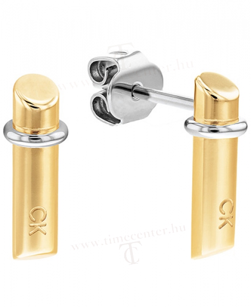 Calvin Klein Ékszer CKJ35000021 fülbevaló