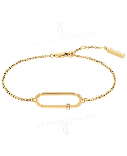 Calvin Klein Ékszer CKJ35000184 karkötő