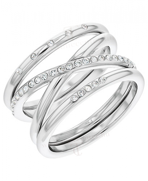 Calvin Klein Ékszer CKJ35000203C gyűrű