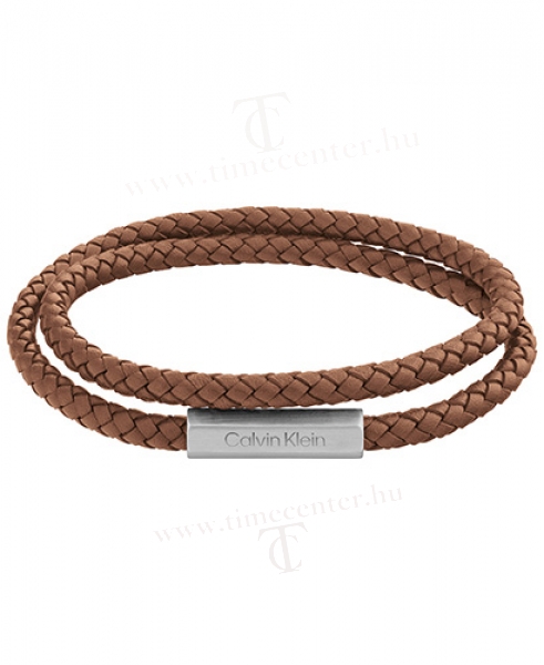 Calvin Klein Ékszer CKJ35000210 karkötő